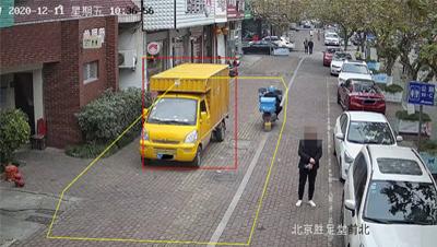 車輛及車牌識別